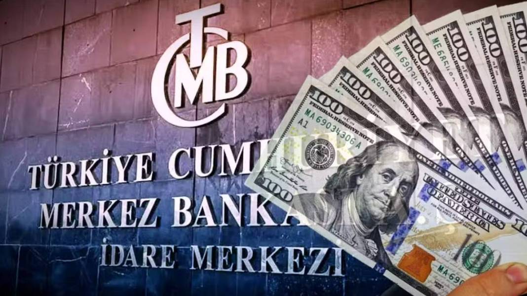 ABD'li dev bankadan yatırımcıları korkutan dolar tahmini! Rakamı duyan döviz bürosuna akın edecek, tarih verildi... 3